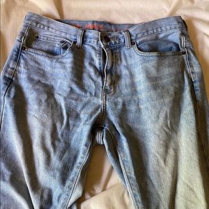 Men’s jeans